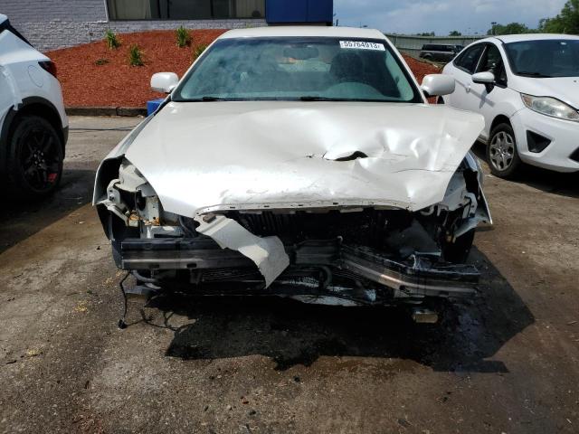 Photo 4 VIN: 1G4HD57288U153656 - BUICK LUCERNE CX 