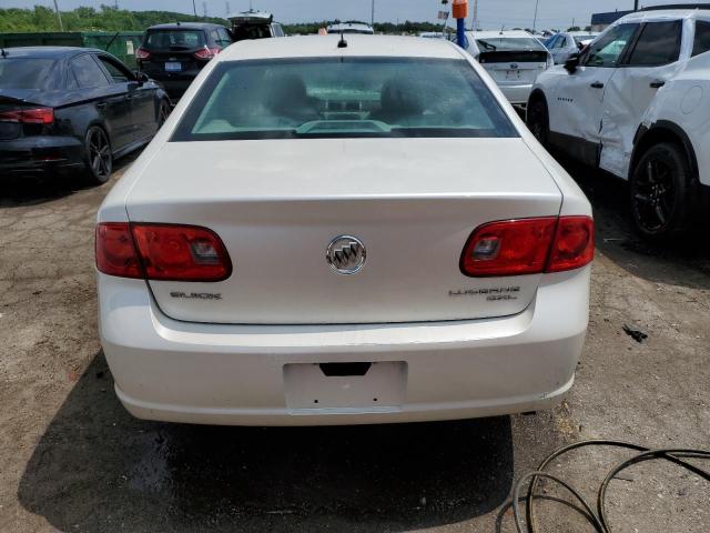 Photo 5 VIN: 1G4HD57288U153656 - BUICK LUCERNE CX 