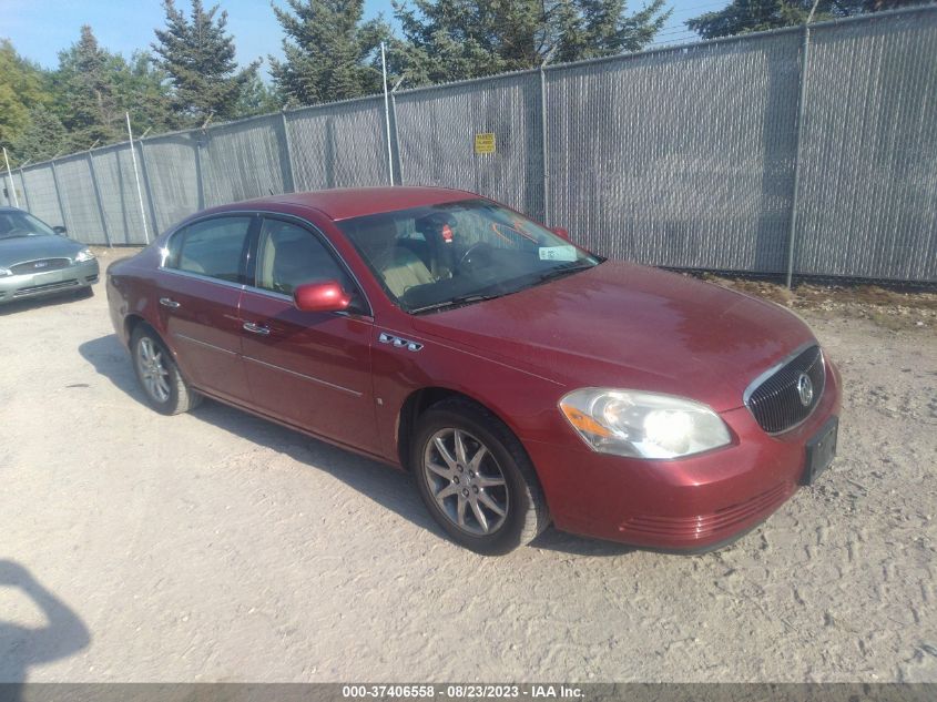 Photo 0 VIN: 1G4HD57288U176774 - BUICK LUCERNE 