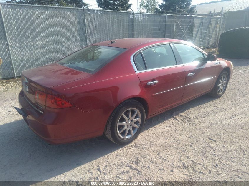 Photo 3 VIN: 1G4HD57288U176774 - BUICK LUCERNE 