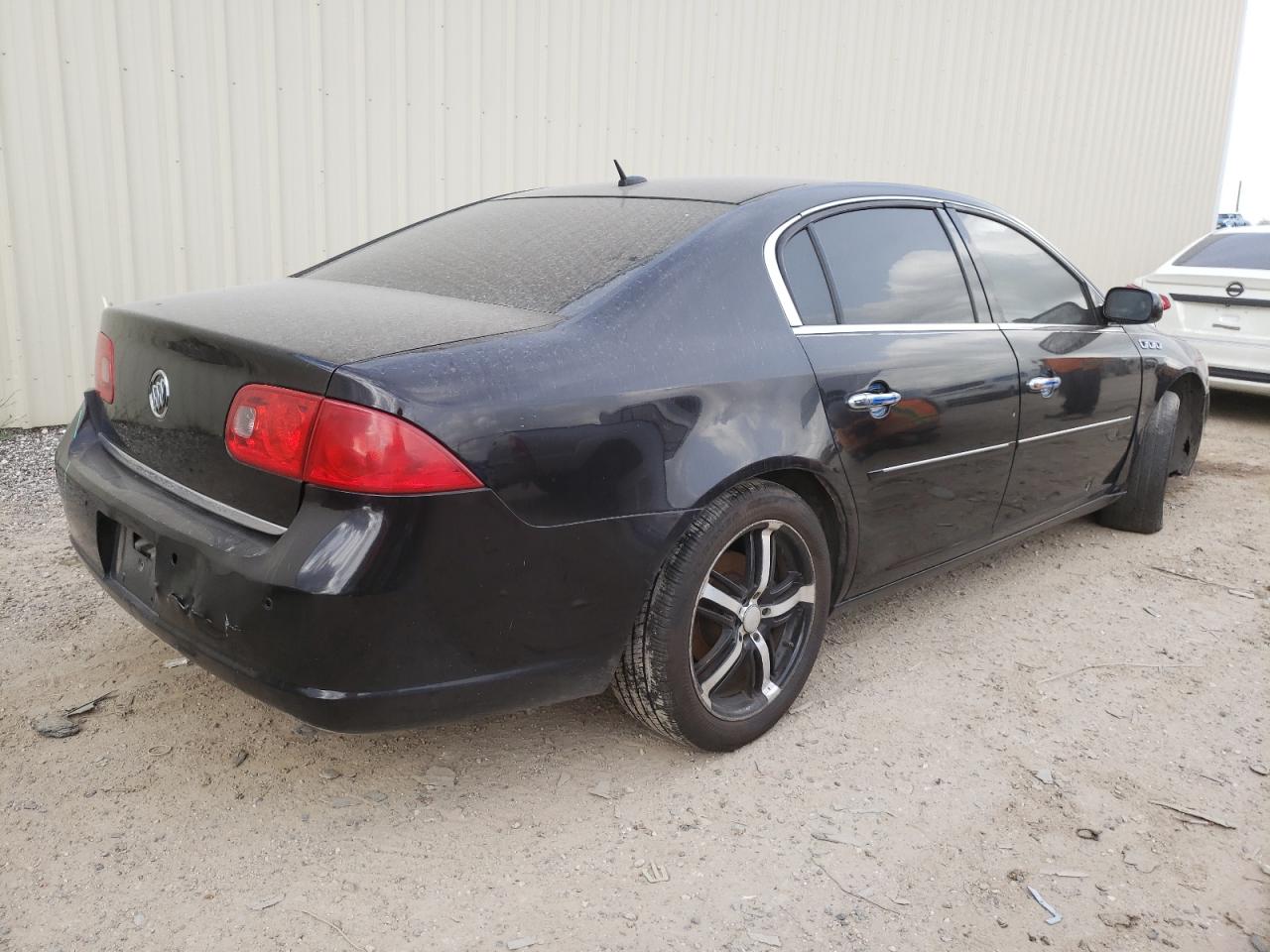 Photo 2 VIN: 1G4HD57288U179478 - BUICK LUCERNE 