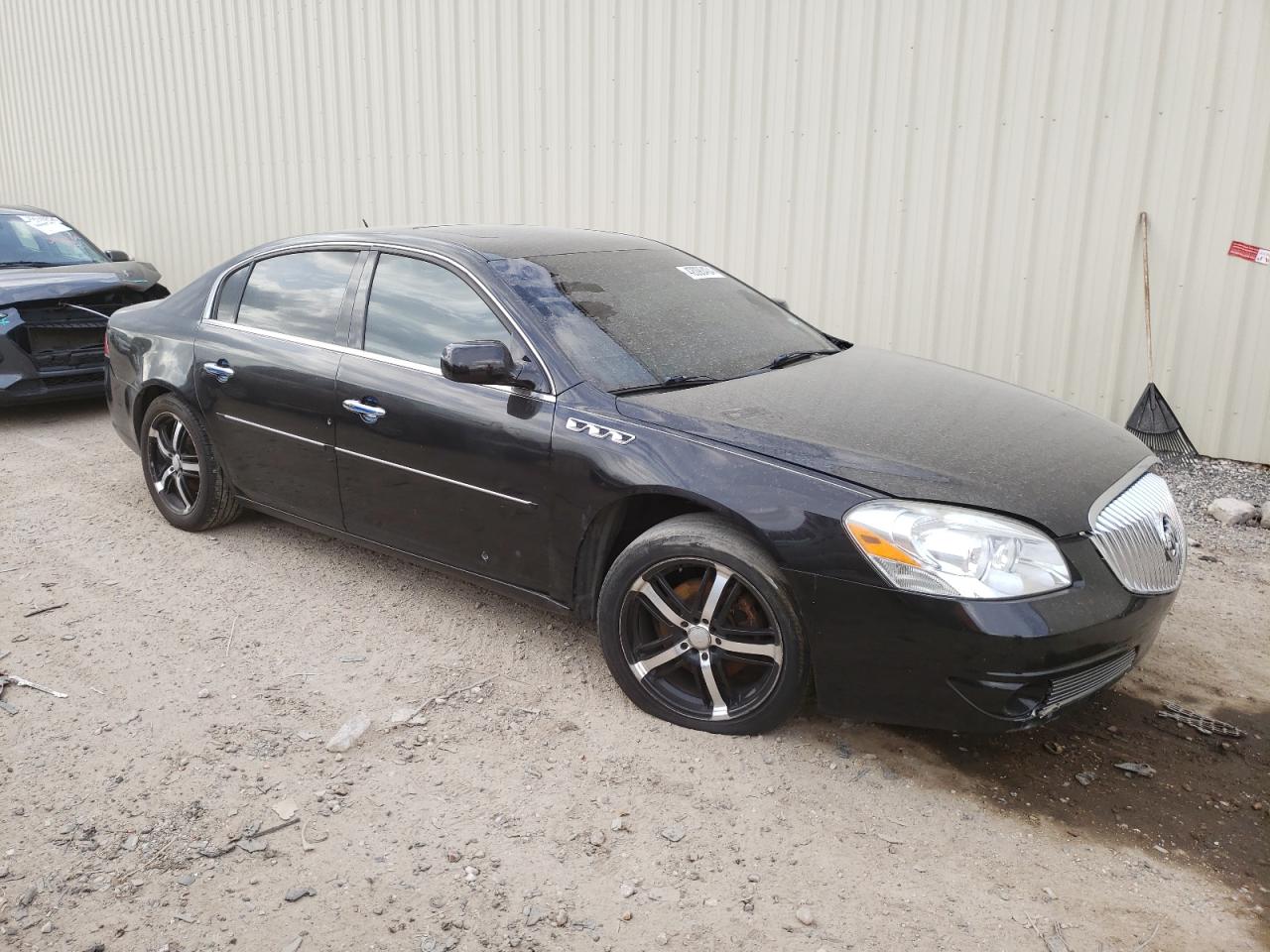 Photo 3 VIN: 1G4HD57288U179478 - BUICK LUCERNE 