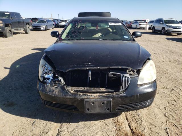 Photo 4 VIN: 1G4HD57288U183370 - BUICK LUCERNE 