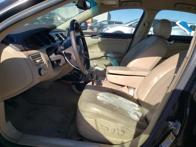 Photo 6 VIN: 1G4HD57288U183370 - BUICK LUCERNE 