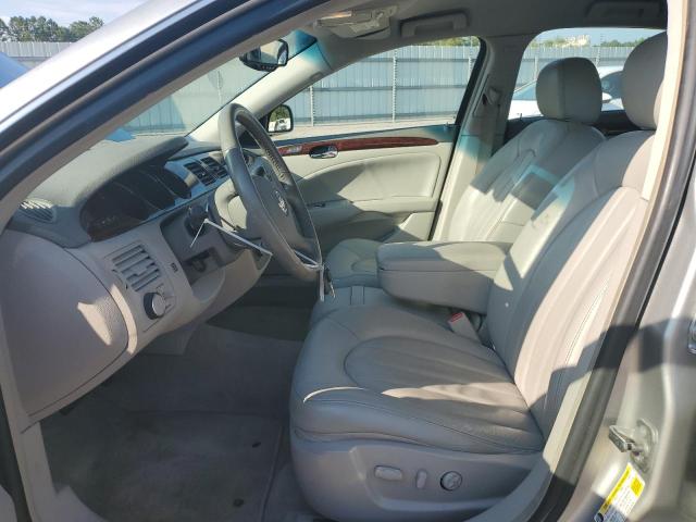 Photo 6 VIN: 1G4HD57288U187922 - BUICK LUCERNE CX 