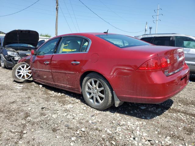 Photo 1 VIN: 1G4HD57288U202306 - BUICK LUCERNE 