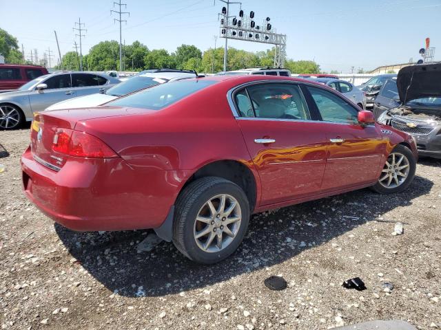 Photo 2 VIN: 1G4HD57288U202306 - BUICK LUCERNE 