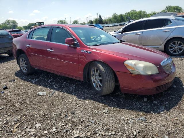 Photo 3 VIN: 1G4HD57288U202306 - BUICK LUCERNE 