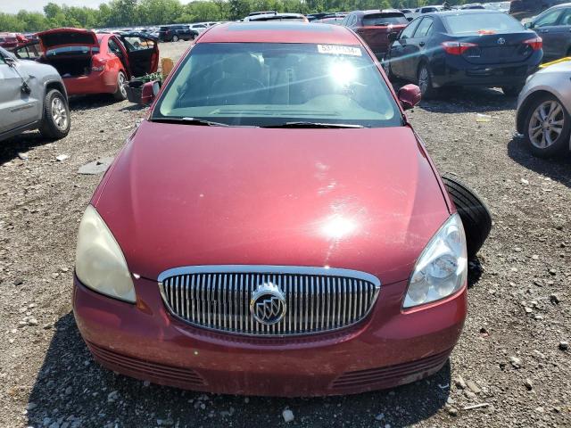 Photo 4 VIN: 1G4HD57288U202306 - BUICK LUCERNE 