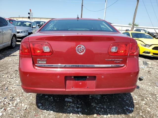 Photo 5 VIN: 1G4HD57288U202306 - BUICK LUCERNE 