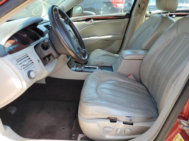 Photo 6 VIN: 1G4HD57288U202306 - BUICK LUCERNE 