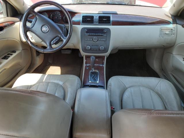 Photo 7 VIN: 1G4HD57288U202306 - BUICK LUCERNE 