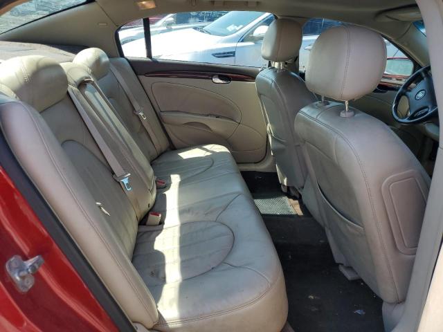 Photo 9 VIN: 1G4HD57288U202306 - BUICK LUCERNE 