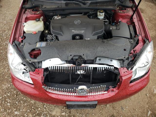 Photo 10 VIN: 1G4HD57288U202547 - BUICK LUCERNE CX 