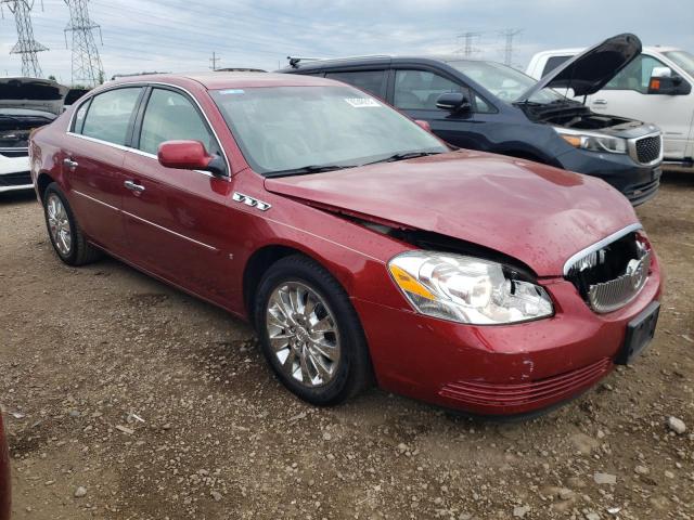 Photo 3 VIN: 1G4HD57288U202547 - BUICK LUCERNE CX 