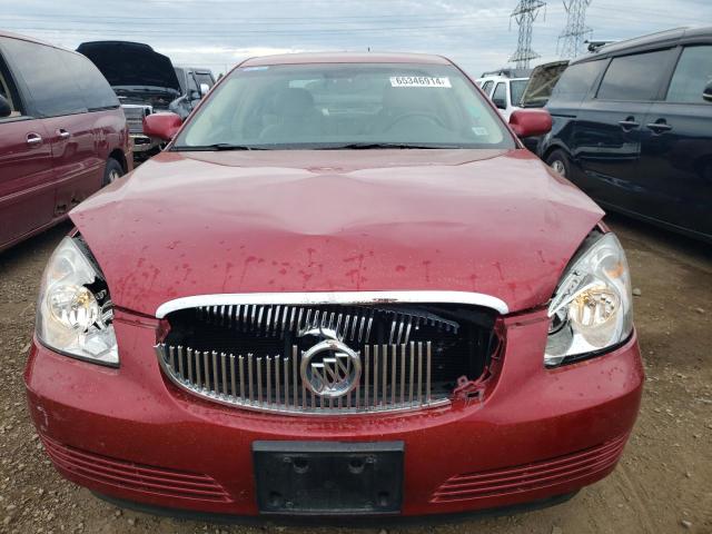 Photo 4 VIN: 1G4HD57288U202547 - BUICK LUCERNE CX 