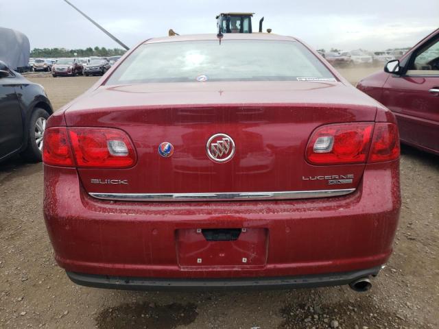 Photo 5 VIN: 1G4HD57288U202547 - BUICK LUCERNE CX 