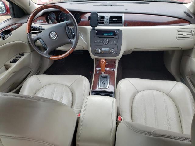 Photo 7 VIN: 1G4HD57288U202547 - BUICK LUCERNE CX 