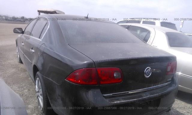 Photo 2 VIN: 1G4HD57288U204461 - BUICK LUCERNE 