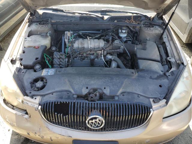 Photo 10 VIN: 1G4HD57296U155543 - BUICK LUCERNE 