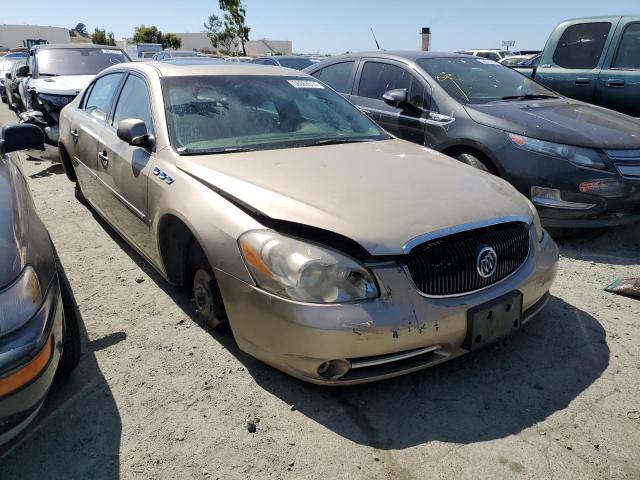 Photo 3 VIN: 1G4HD57296U155543 - BUICK LUCERNE 