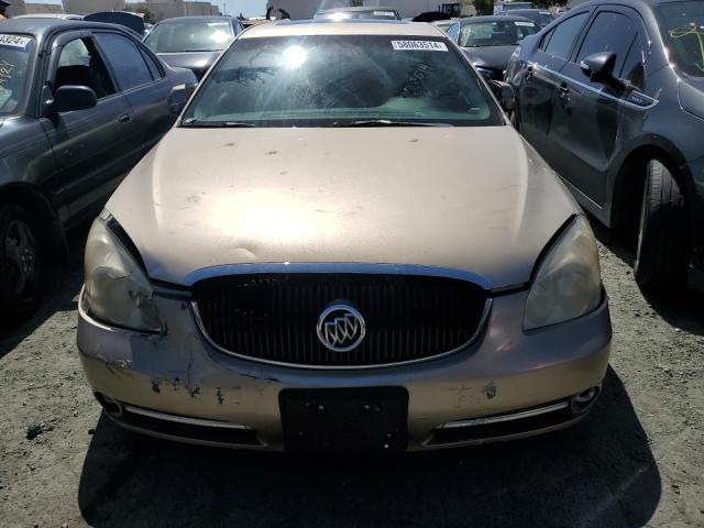 Photo 4 VIN: 1G4HD57296U155543 - BUICK LUCERNE 