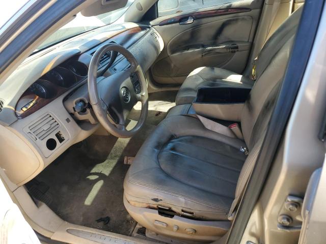 Photo 6 VIN: 1G4HD57296U155543 - BUICK LUCERNE 