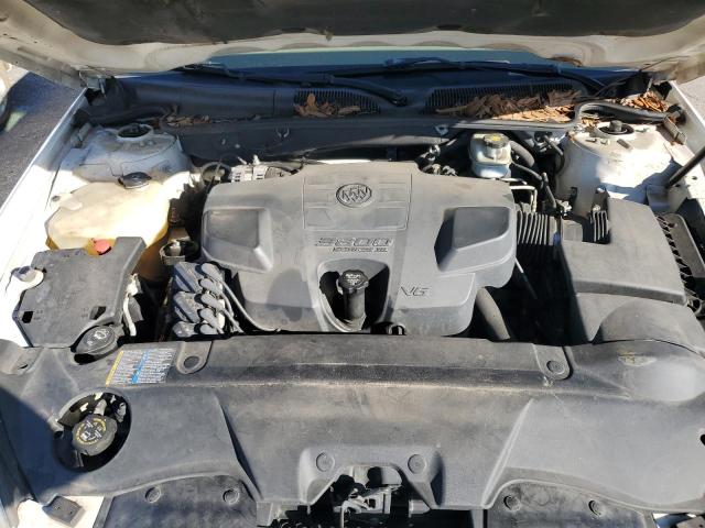 Photo 10 VIN: 1G4HD57296U173931 - BUICK LUCERNE CX 