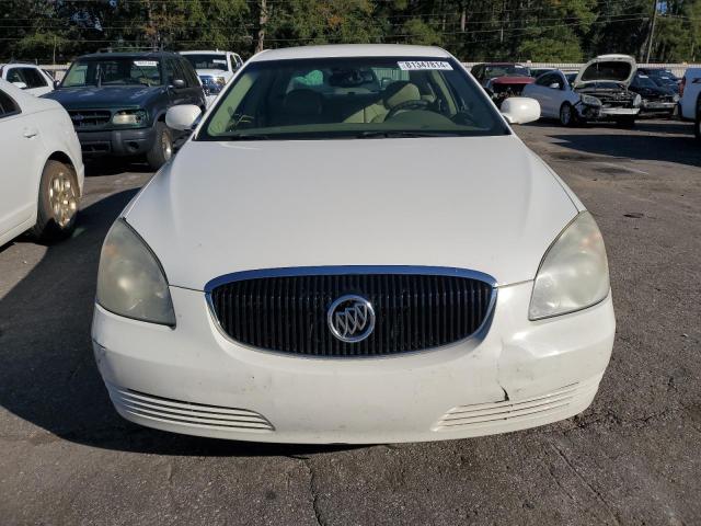 Photo 4 VIN: 1G4HD57296U173931 - BUICK LUCERNE CX 