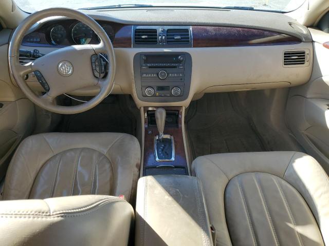 Photo 7 VIN: 1G4HD57296U173931 - BUICK LUCERNE CX 