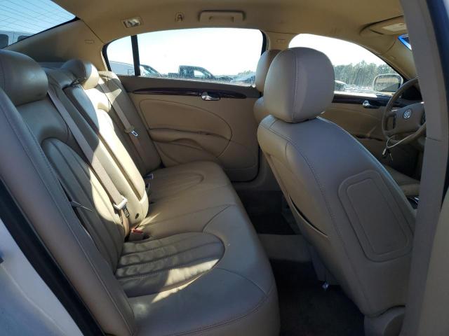 Photo 9 VIN: 1G4HD57296U173931 - BUICK LUCERNE CX 