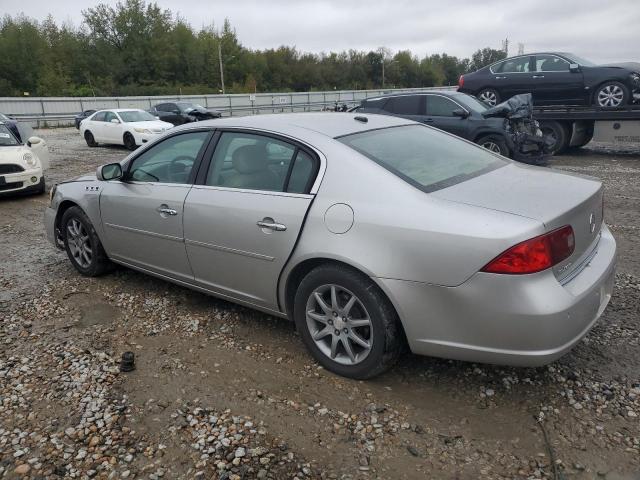 Photo 1 VIN: 1G4HD57296U187263 - BUICK LUCERNE CX 