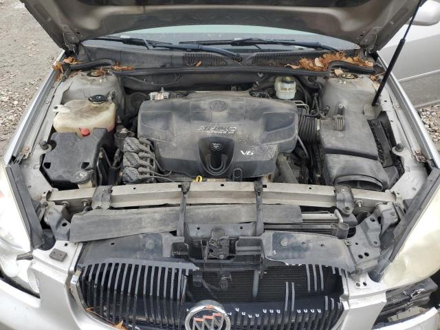 Photo 10 VIN: 1G4HD57296U187263 - BUICK LUCERNE CX 