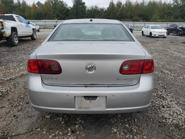 Photo 5 VIN: 1G4HD57296U187263 - BUICK LUCERNE CX 