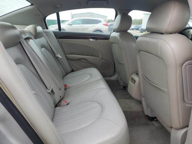 Photo 9 VIN: 1G4HD57296U187263 - BUICK LUCERNE CX 