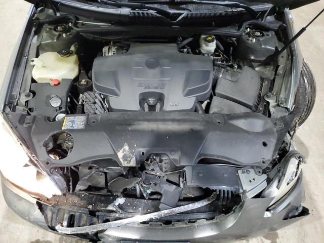 Photo 10 VIN: 1G4HD57296U217720 - BUICK LUCERNE 