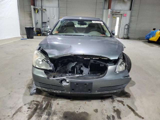 Photo 4 VIN: 1G4HD57296U217720 - BUICK LUCERNE 