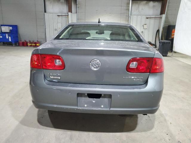 Photo 5 VIN: 1G4HD57296U217720 - BUICK LUCERNE 