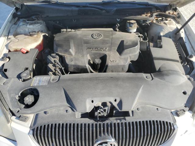 Photo 10 VIN: 1G4HD57296U231911 - BUICK LUCERNE CX 