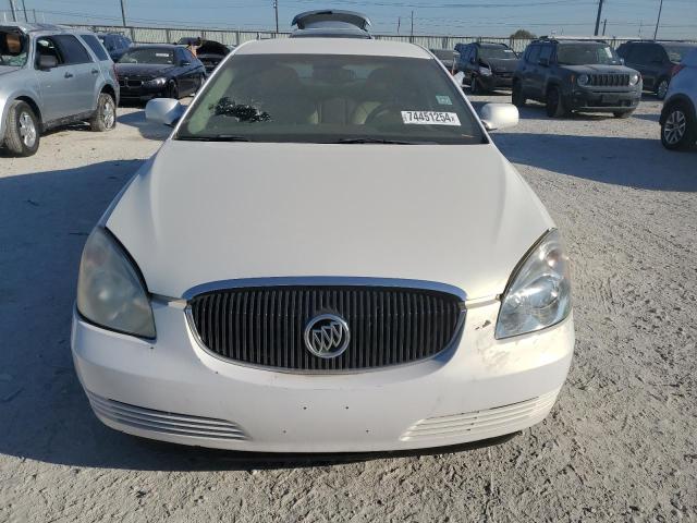 Photo 4 VIN: 1G4HD57296U231911 - BUICK LUCERNE CX 