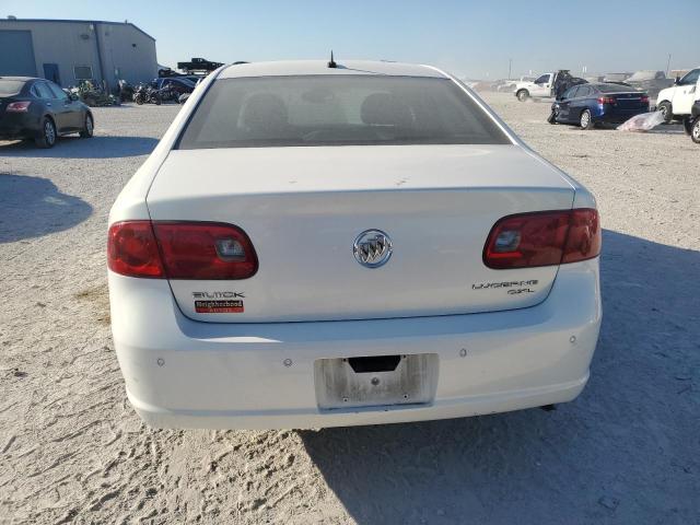 Photo 5 VIN: 1G4HD57296U231911 - BUICK LUCERNE CX 