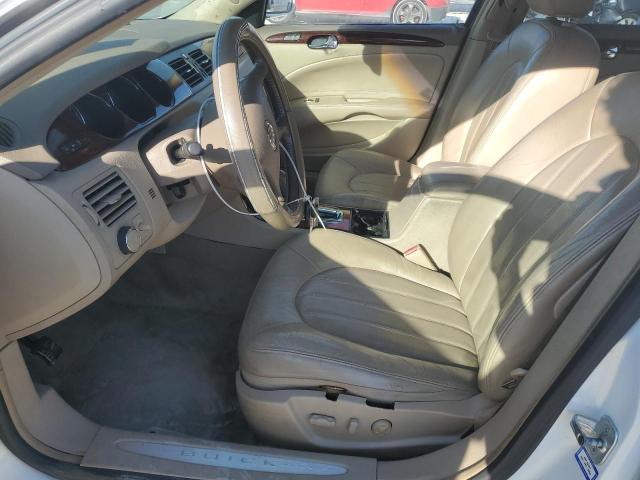 Photo 6 VIN: 1G4HD57296U231911 - BUICK LUCERNE CX 