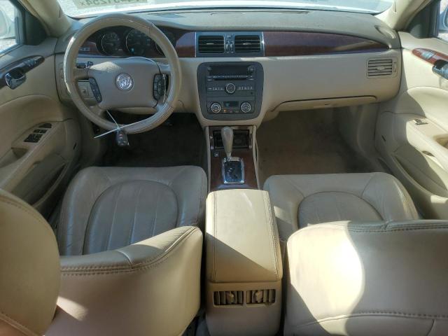 Photo 7 VIN: 1G4HD57296U231911 - BUICK LUCERNE CX 