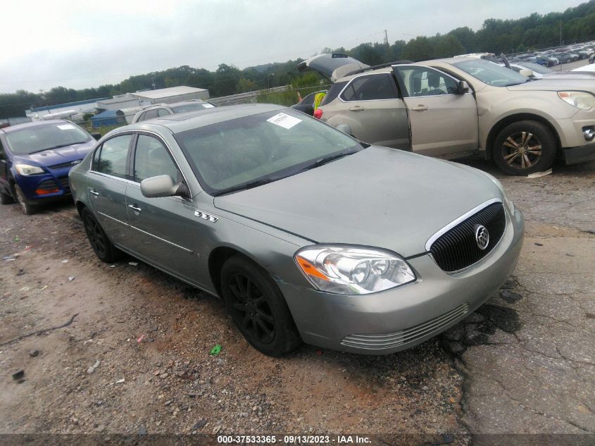 Photo 0 VIN: 1G4HD57296U251222 - BUICK LUCERNE 