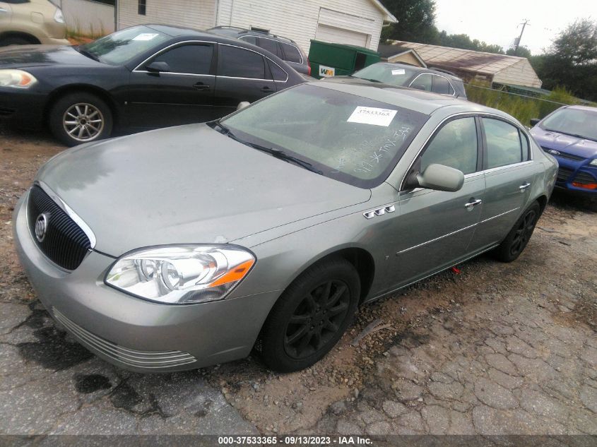 Photo 1 VIN: 1G4HD57296U251222 - BUICK LUCERNE 