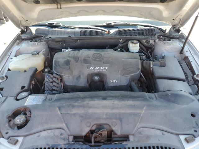 Photo 10 VIN: 1G4HD57296U251818 - BUICK LUCERNE CX 