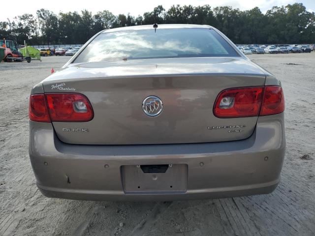 Photo 5 VIN: 1G4HD57296U257070 - BUICK LUCERNE CX 