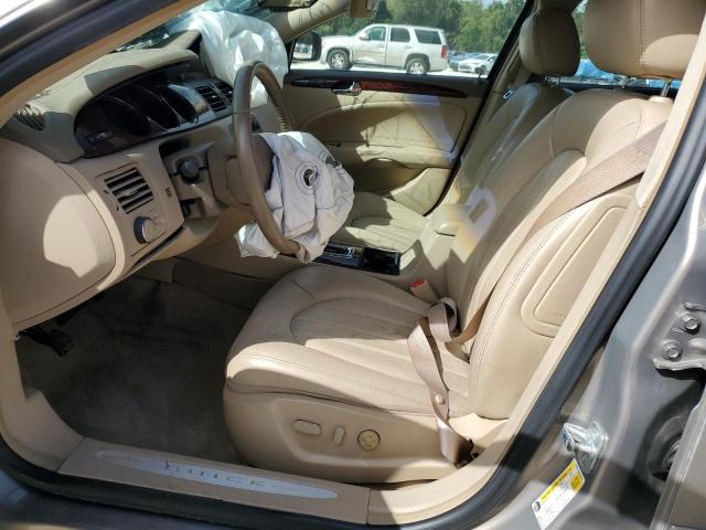 Photo 6 VIN: 1G4HD57296U257070 - BUICK LUCERNE CX 