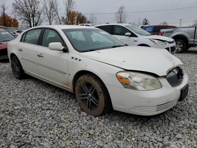 Photo 3 VIN: 1G4HD57297U185434 - BUICK LUCERNE 