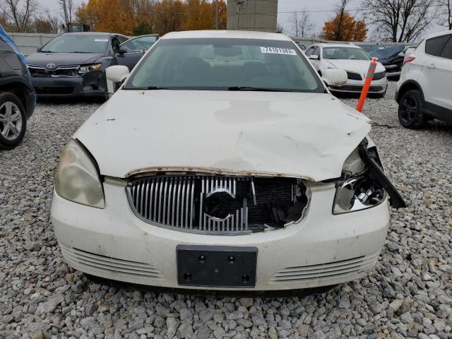 Photo 4 VIN: 1G4HD57297U185434 - BUICK LUCERNE 